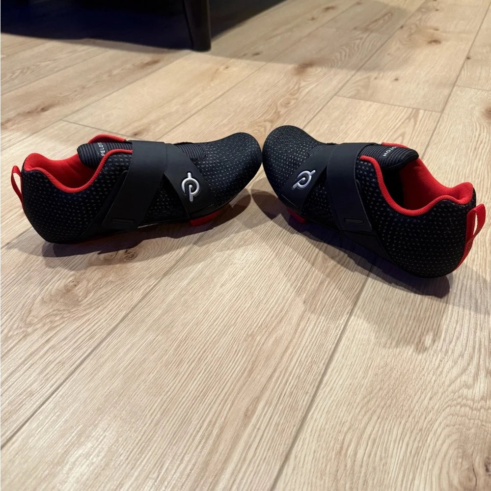 Peloton Altos Cycling Shoes (Women size 8 / Men’s size 6.5) - Picture 5 of 6